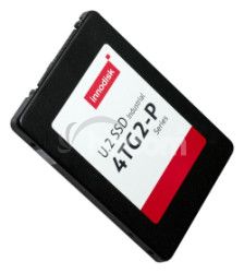 MikroTik SSD-U2-7-1TB, SSD U.2 2,5" 7mm 1TB SSD-U2-7-1TB