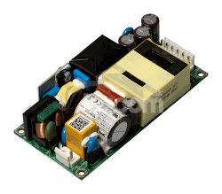 MikroTik TN19-0250-55, Open Frame PSU 55Vdc 4.5A 250W pre CRS418 TN19-0250-55