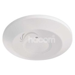 Mikrovlnn� senzor (pohybov� �idlo) IP20 2000W, biely GS21111