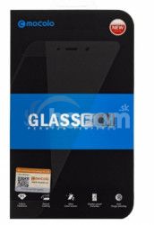 Mocolo 5D Tvrden Sklo Black Samsung A33 5G 8596311174414