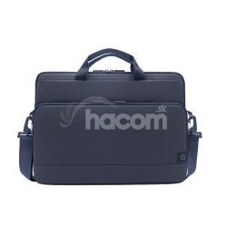 Modern Navy Blazer 14-inch Laptop Briefcase EURO CJ8D1AA#ABB