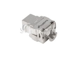MODUL KEYSTONE BEZ N�STROJOV RJ45->LSA CAT.6A FT KSFA-2000