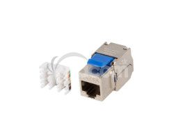 MODUL KEYSTONE BEZ RJ45 CAT.6A FTP LANBERG KSFA-3000