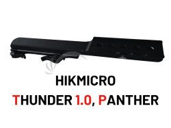 Mont na Blaser pre HIKMICRO THUNDER 1.0, PANTHER 1.0, 2.0