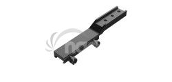 Mont na Weaver litu pre Pixfra Chiron PFI-RAIL