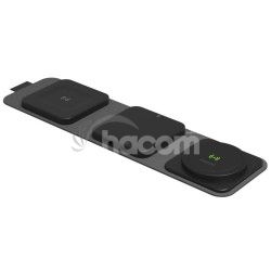 Mophie Snap+ cestovn bezdr. nab. stanica - ierna 401309741