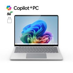MS Srfc Lptp 7 5G 13.8in - U7/16/256/W11P, Platin. EP2-36372