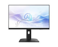 MSI AM273QP AI 27"/QHD/U5-125H/16G/1T/W11H/Black AM273QP AI 1UM-274EU