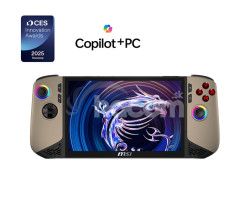 MSI Claw 8"FHD+/Core Ultra 7/32G/1/ARC/W11H Claw 8 AI+ A2VM-022CZ