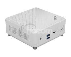 MSI Cubi/5 12M-263BEU/Mini/i5-1235U/bez RAM/Iris Xe/bez OS/3R Cubi 5 12M-263BEU