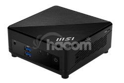 MSI Cubi 5 Intel Core 7 150U/16GB/1TB/INT/W11P Cubi 5 1M-495EU