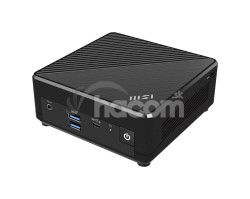 MSI Cubi/N ADL/Mini/N100/bez RAM/Intel UHD/bez OS/2R Cubi N ADL-002BEU