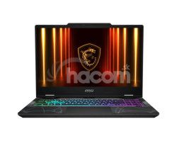 MSI Cyborg/15 B13WEKG-480XSK/i5-13420H/15.6