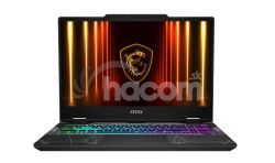 MSI Cyborg/15 B13WFKG-1221XCZNN/i5-13420H/15,6"/FHD/16GB/1TB/RTX 5060/bez OS/Black/2R 9S7-15Q342-1221