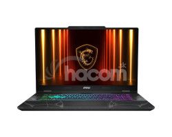 MSI Cyborg/15 B2RWEKG-045SK/5-210H/15,6"/FHD/16GB/1TB/RTX 5050/W11H/Black/2R 9S7-15Q342-045