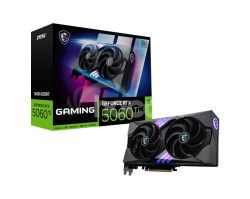 MSI GeForce RTX 5060 Ti/Gaming/OC/16GB/GDDR7 RTX 5060 Ti 16G GAMING OC