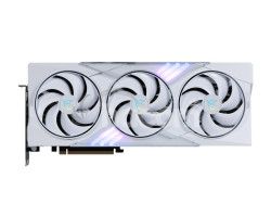 MSI GeForce RTX 5080 TRIO WHITE/Gaming/OC/16GB/GDDR7 RTX 5080 16G GAMING TRIO OC W