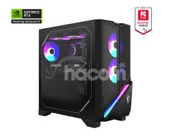 MSI Infinite X3/U7/64GB/1TB/RTX5090/W11H Infinite X3 AI 2NVZ7-1062EU
