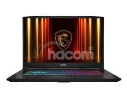 MSI Katana/17 HX B14WEK-079SK/i7-14650HX/17,3