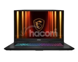 MSI Katana/17 HX B14WFK/i7-14650HX/17,3