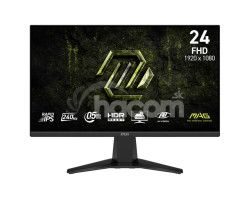 MSI MAG 245F X24 23,8/IPS/FHD/240Hz/1ms MAG 245F X24