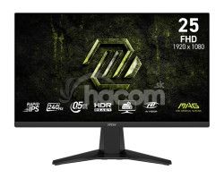 MSI MAG 255F X24 24,5