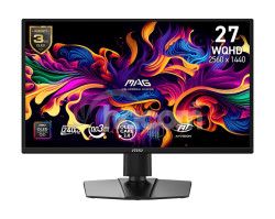 MSI MAG 272QP QD-OLED X24 26.5