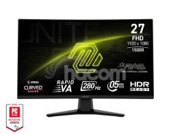 MSI MAG 274CXF 27