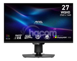MSI MAG 274QPF X30MV 27