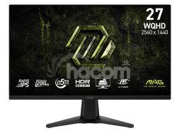 MSI MAG 275QF E20 27