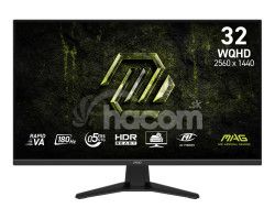 MSI MAG 325QF E18V 31.5