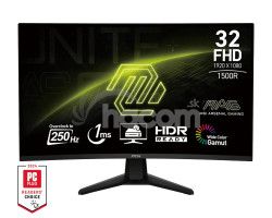 MSI MAG/32C6X/31,5