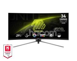 MSI/MAG 345CQR/34