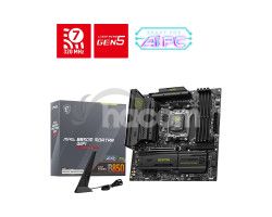 MSI MAG B850 MORTAR WIFI/AM5/mATX MAG B850M MORTAR WIFI
