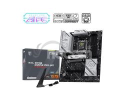 MSI MAG X870E GAMING MAX WIFI/AM5/ATX MAG X870E GAMING MAX WIFI