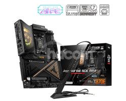 MSI MEG X870E ACE MAX/AM5/ATX MEG X870E ACE MAX