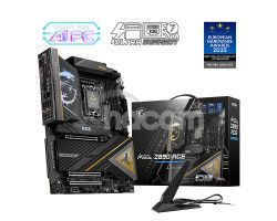MSI MEG Z890 ACE/LGA 1851/ATX MEG Z890 ACE