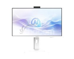 MSI Modern 27" WQHD/Ultra 7/16GB/1TB/W11P biely Modern AM273QP AI 1UM-418EU