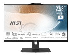 MSI Modern AM242TP Core 5-120U/FHD/16/512/W11/BL Modern AM242TP 1M-2218EU