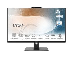 MSI Modern/AM272P 12M/27"/FHD/i5-1235U/8GB/512GB SSD/Intel UHD/W11H/Black/2R Modern AM272P 12M-440EU