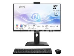 MSI Modern AM273QP U5 125H/WQHD/16/512/W11H/Black Modern AM273QP AI 1UM-401EU