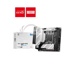 MSI MPG B760 EDGE WIFI/LGA 1700/mITX MPG B760I EDGE WIFI