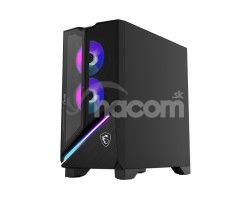 MSI MPG Infinite X3 U7-265KF/32/1T/RTX5070Ti/W11H MPG Infinite X3 AI 2NVR7-615EU