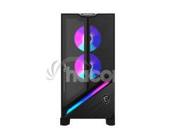 MSI MPG Infinite/X3 AI 2NVV7-643EU/Midi/U7-265KF/32GB/1TB/RTX 5080/W11H/2R MPG Infinite X3 AI 2NVV7-643EU