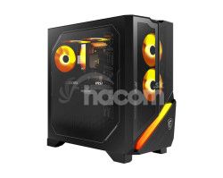 MSI MPG Infinite Z3 R7-9800X3D/64G/2T/RTX5090/W11 Infinite Z3 X3D 9NVZR7-684EU