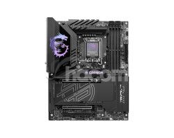 MSI MPG Z890 CARBON WIFI/LGA 1851/ATX MPG Z890 CARBON WIFI