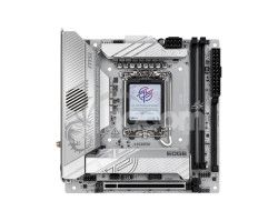 MSI MPG Z890 EDGE TI WIFI/LGA 1851/mITX MPG Z890I EDGE TI WIFI