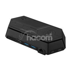 MSI Nest Docking Station S53-0400230-V33