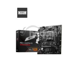 MSI PRE A620M-B PRO A620M-B