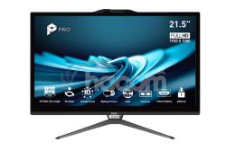 MSI PRE AP222T i5-14400/FHD/8/512/W11P/BL PRO AP222T 14MA-648EU